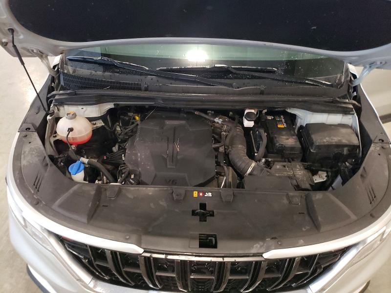 Продажа на аукционе авто 2022 Kia Carnival, vin: KNDNB4H37N6080262, номер лота: 55433326