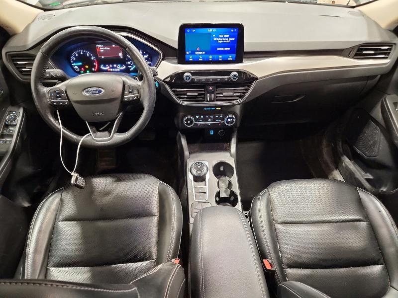 2020 Ford Escape მანქანა იყიდება აუქციონზე, vin: 1FMCU9H91LUA74139, აუქციონის ნომერი: 54465256