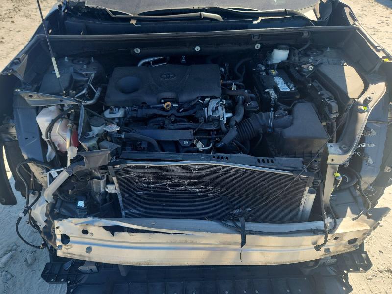 Aukcja sprzedaży 2021 Toyota Rav4, vin: 2T3W1RFV9MC115245, numer aukcji: 56238046