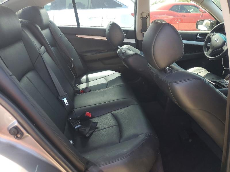 Продажа на аукционе авто 2009 Infiniti G37 Sedan, vin: JNKCV61E39M309929, номер лота: 56690866