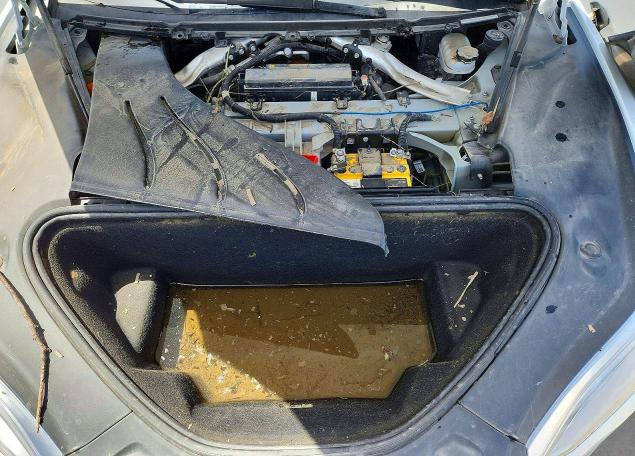 58943736 :رقم المزاد ، 5YJSA1E27LF411326 vin ، 2020 Tesla Model S مزاد بيع