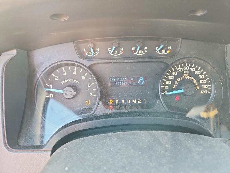 Aukcja sprzedaży 2012 Ford F150, vin: 1FTFX1EF0CFB85127, numer aukcji: 56971716