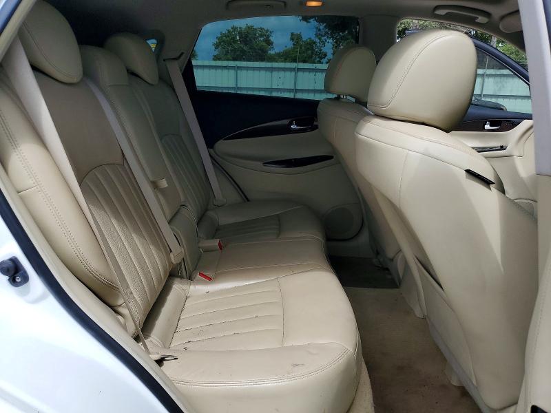 2016 Infiniti Qx50 მანქანა იყიდება აუქციონზე, vin: JN1BJ0RR4GM271544, აუქციონის ნომერი: 56741206