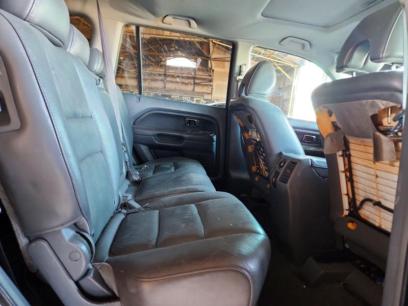 Aukcja sprzedaży 2008 Honda Pilot, vin: 5FNYF28588B006218, numer aukcji: 55000656