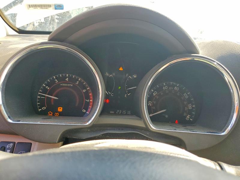 Продажа на аукционе авто 2008 Toyota Highlander, vin: JTEDS42AX82006375, номер лота: 55860316