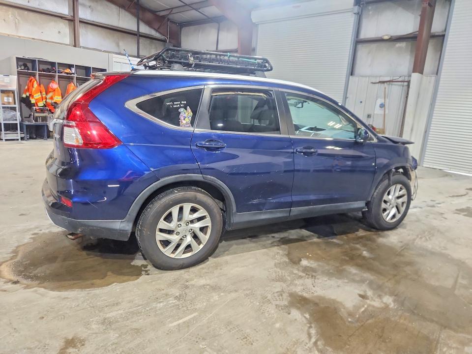 Aukcja sprzedaży 2016 Honda Cr-v, vin: 5J6RM4H75GL104183, numer aukcji: 59021306