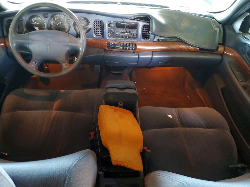 Продажа на аукционе авто 2001 Buick Lesabre, vin: 1G4HP54K614240151, номер лота: 58744596