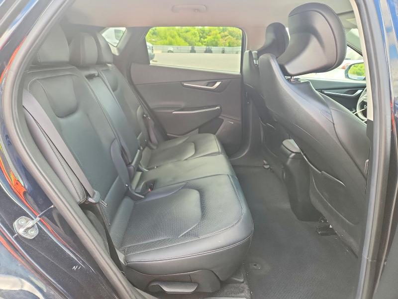 Продаж на аукціоні авто 2024 Kia Ev6, vin: KNDC34LA1R5205388, номер лоту: 55072396