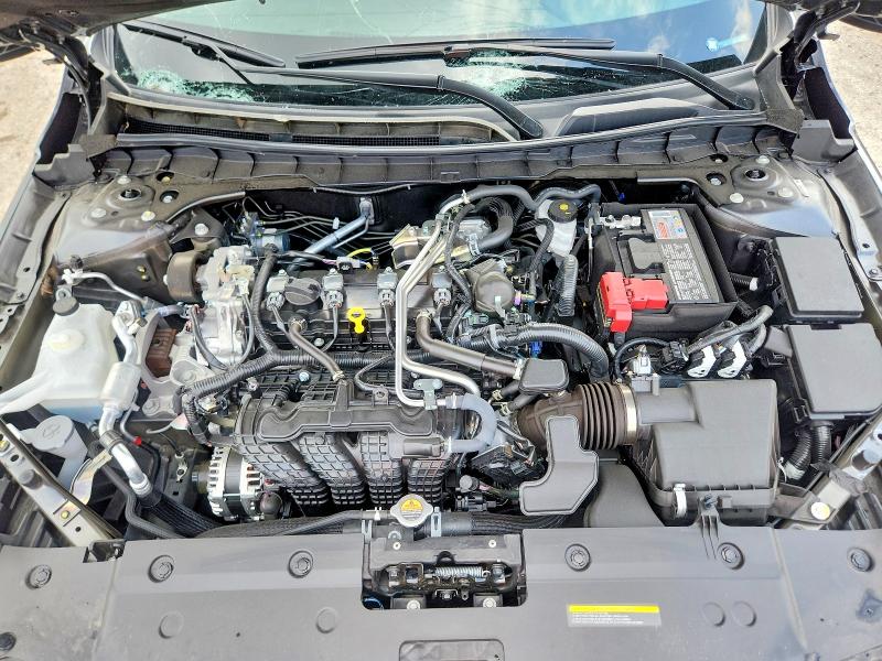2025 Nissan Altima მანქანა იყიდება აუქციონზე, vin: 1N4BL4DV4SN396961, აუქციონის ნომერი: 58505356