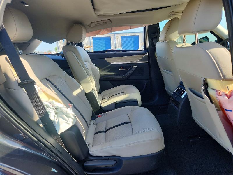 Aukcja sprzedaży 2026 Mazda Cx-90, vin: JM3KKCHDXT1359888, numer aukcji: 56769466