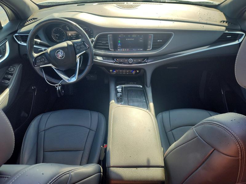 2024 Buick Enclave მანქანა იყიდება აუქციონზე, vin: 5GAEVAKW8RJ121284, აუქციონის ნომერი: 56302256
