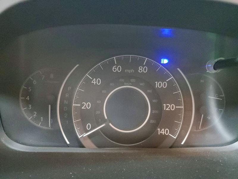 Продажа на аукционе авто 2013 Honda Cr-v, vin: 5J6RM4H38DL079966, номер лота: 56501296