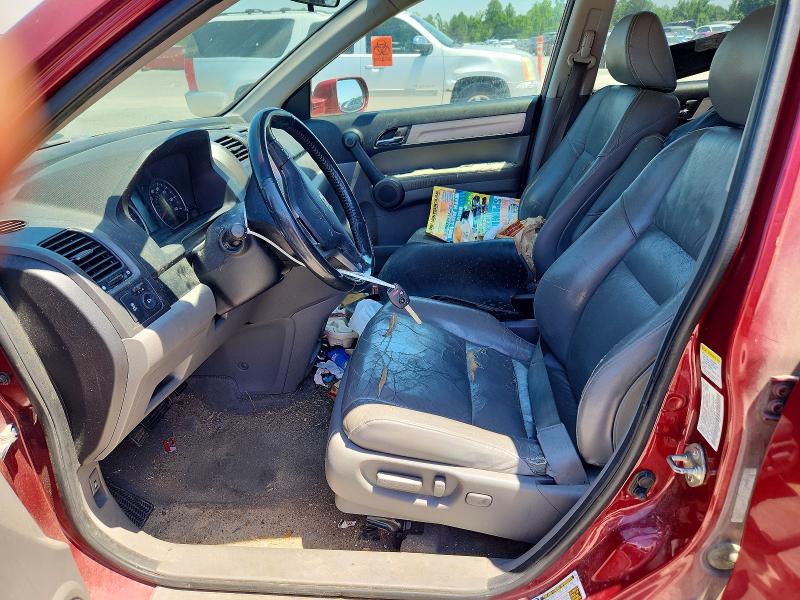 Продаж на аукціоні авто 2010 Honda Cr-v, vin: 5J6RE3H78AL021555, номер лоту: 55657076