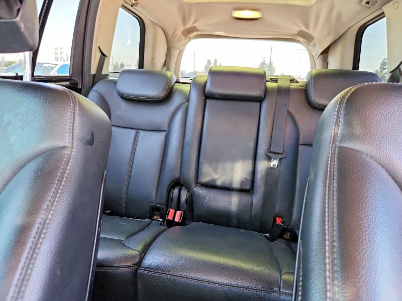 2008 Mercedes-benz Gl-class მანქანა იყიდება აუქციონზე, vin: 4JGBF71E98A430234, აუქციონის ნომერი: 55896476