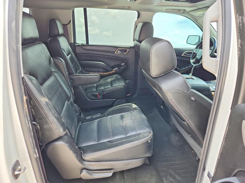 Продаж на аукціоні авто 2017 Gmc Yukon Xl, vin: 1GKS1HKJ4HR316006, номер лоту: 55674836