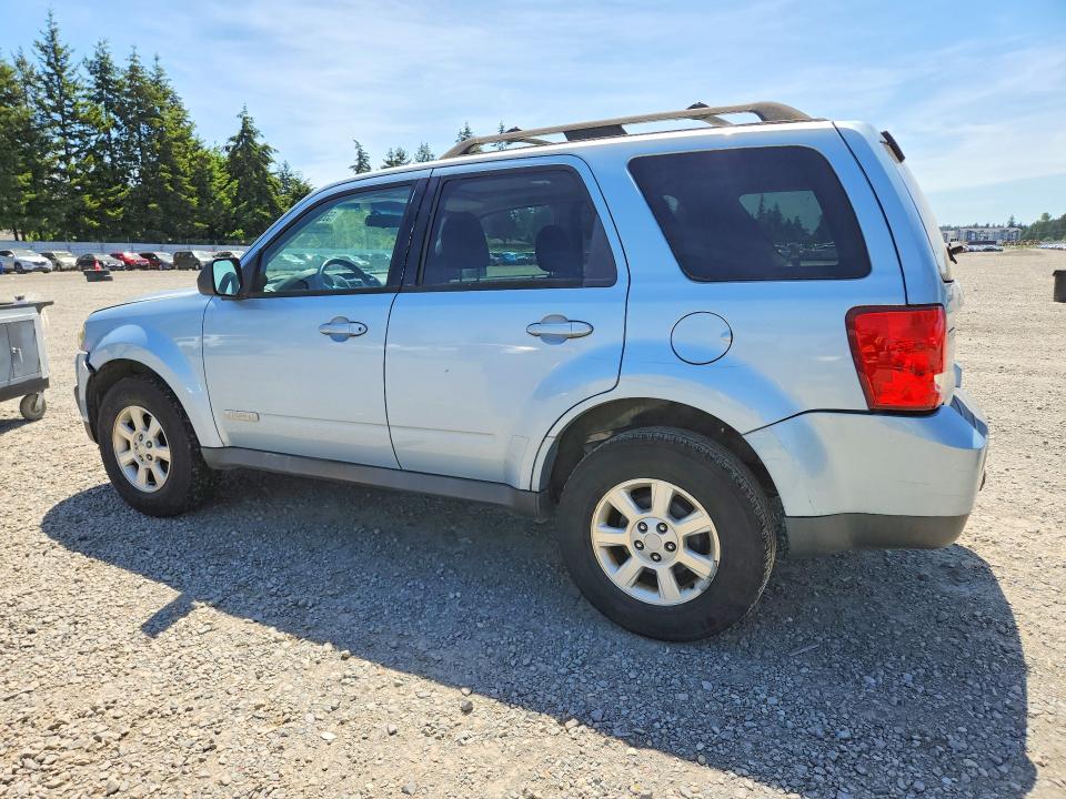 Продажа на аукционе авто 2008 Mazda Tribute, vin: 4F2CZ96178KM05781, номер лота: 55553846