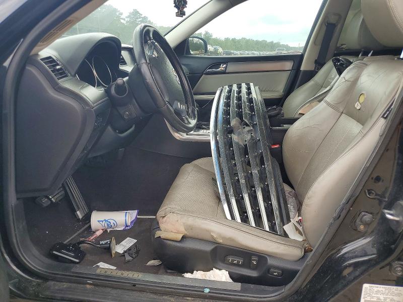 2006 Infiniti M35 მანქანა იყიდება აუქციონზე, vin: JNKAY01E06M100431, აუქციონის ნომერი: 56156816