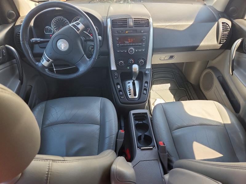 58280546 :رقم المزاد ، 5GZCZ33Z87S816403 vin ، 2007 Saturn Vue مزاد بيع