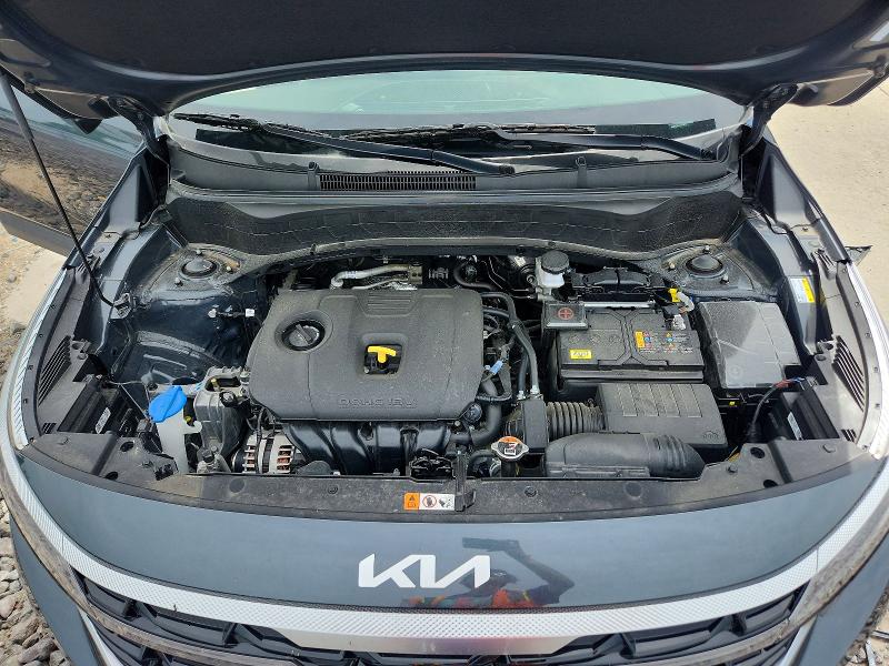 Aukcja sprzedaży 2026 Kia Seltos, vin: KNDERCAA2T7842452, numer aukcji: 56671566