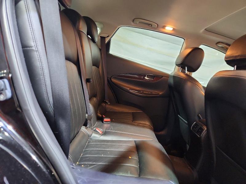 Aukcja sprzedaży 2017 Infiniti Qx50, vin: JN1BJ0RRXHM401974, numer aukcji: 56802866