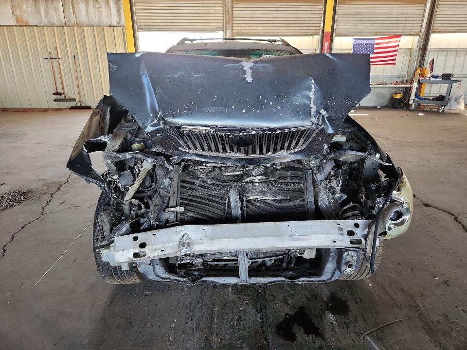 2004 Lexus Rx მანქანა იყიდება აუქციონზე, vin: JTJGA31U440006434, აუქციონის ნომერი: 59142966