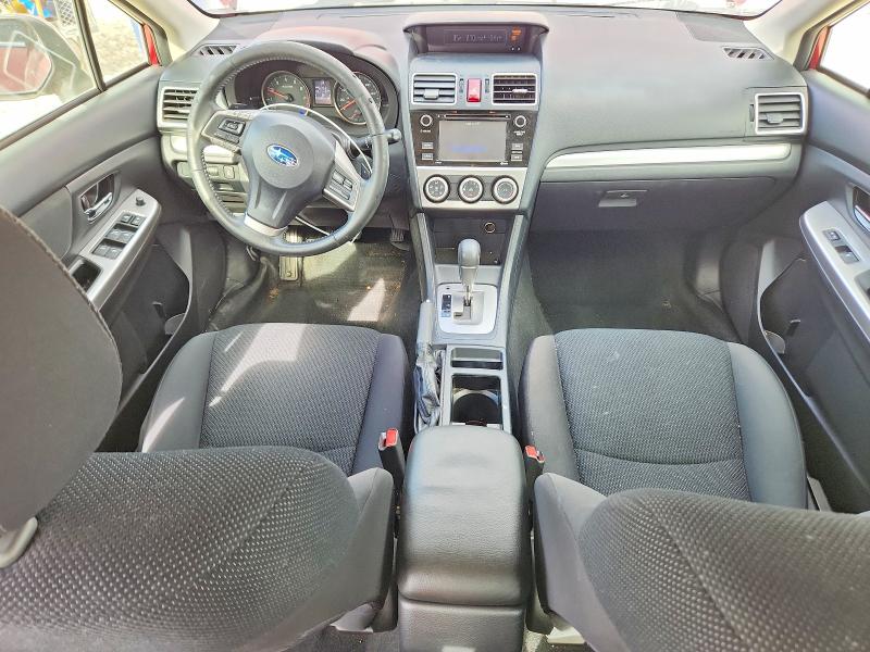 Aukcja sprzedaży 2016 Subaru Impreza, vin: JF1GJAF67GH013732, numer aukcji: 57251146