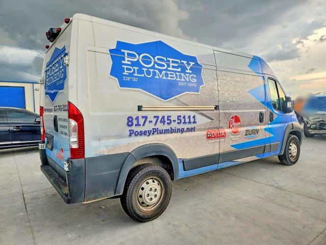 Aukcja sprzedaży 2023 Ram Promaster 2500, vin: 3C6LRVDG9PE557392, numer aukcji: 55814976