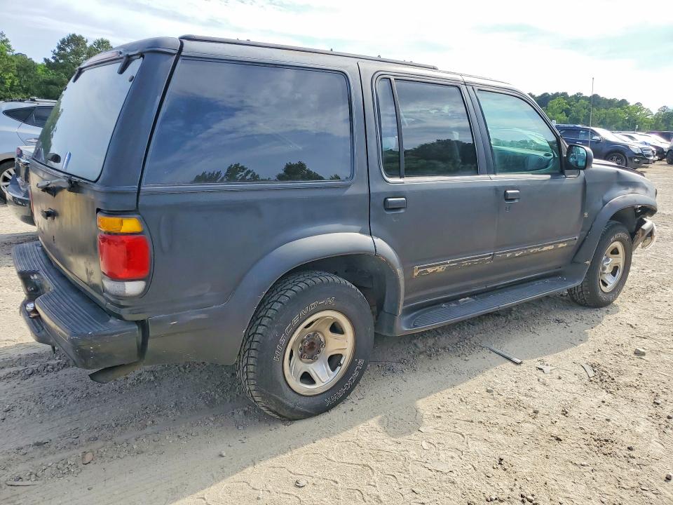 Auction sale of the 1997 Ford Explorer, vin: 1FMDU35P7VZB93257, lot number: 56074876