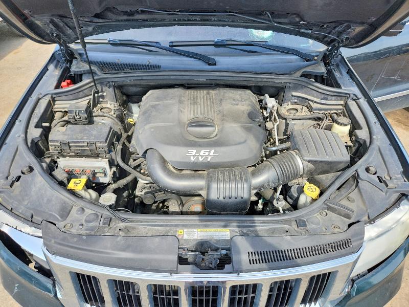 Продажа на аукционе авто 2013 Jeep Cherokee, vin: 1C4RJFAG5DC502381, номер лота: 55905526