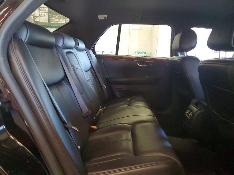55491886 :رقم المزاد ، 1G6KD57Y26U216068 vin ، 2006 Cadillac Dts مزاد بيع