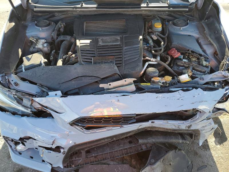 Продажа на аукционе авто 2019 Subaru Wrx, vin: JF1VA1B67K9807226, номер лота: 57543886