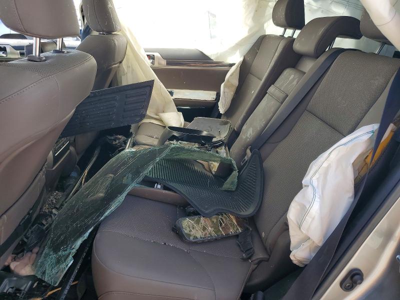 Продаж на аукціоні авто 2021 Lexus Gx, vin: JTJAM7BX3M5285536, номер лоту: 58398496