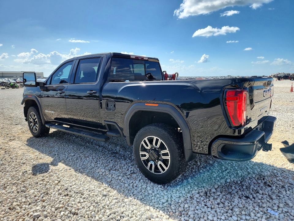 Продажа на аукционе авто 2020 Gmc Sierra, vin: 1GT49PEY4LF181166, номер лота: 55796516