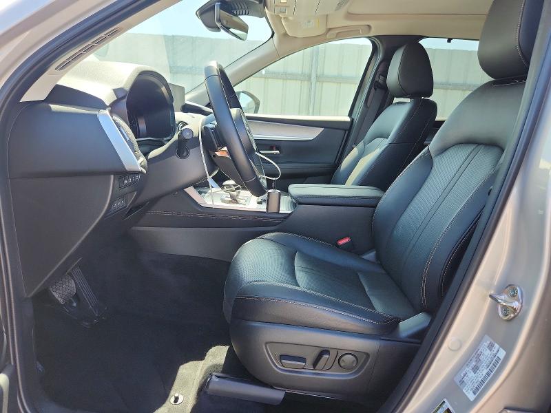 58941746 :رقم المزاد ، JM3KKCHD7T1354521 vin ، 2026 Mazda Cx-90 مزاد بيع