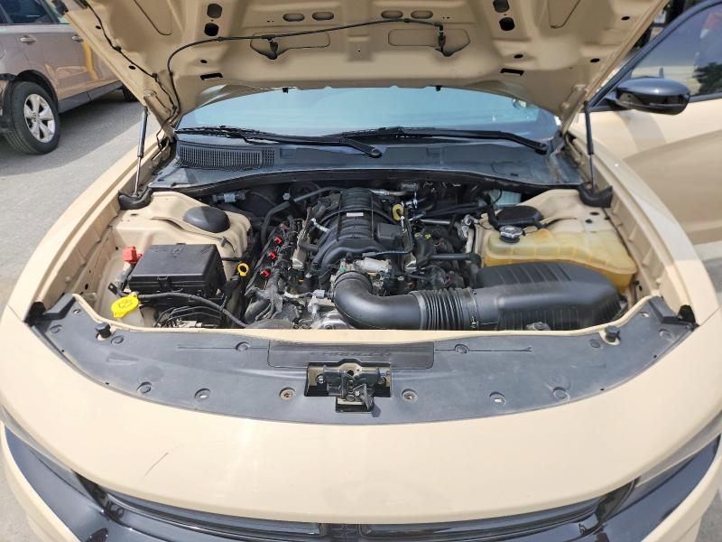 2019 Dodge Charger მანქანა იყიდება აუქციონზე, vin: 2C3CDXKT0KH611862, აუქციონის ნომერი: 58355976