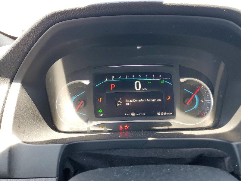 Aukcja sprzedaży 2019 Honda Passport, vin: 5FNYF8H09KB006436, numer aukcji: 55548046