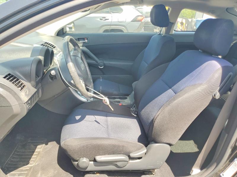 Продажа на аукционе авто 2006 Scion Tc, vin: JTKDE177260109671, номер лота: 59271286