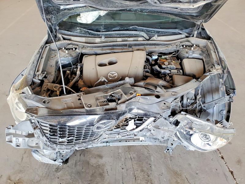 Aukcja sprzedaży 2015 Mazda Cx-5, vin: JM3KE4DY3F0457614, numer aukcji: 58432546