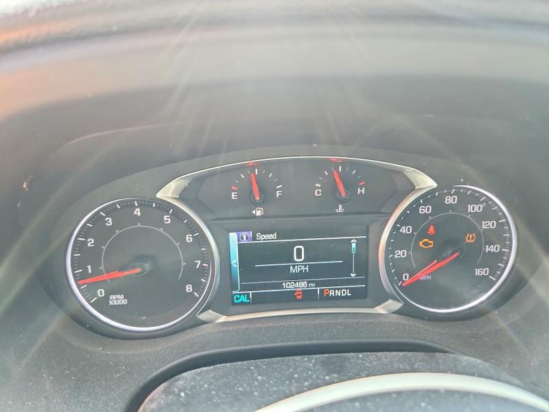 Продаж на аукціоні авто 2017 Gmc Acadia, vin: 1GKKNSLS3HZ221395, номер лоту: 56952276