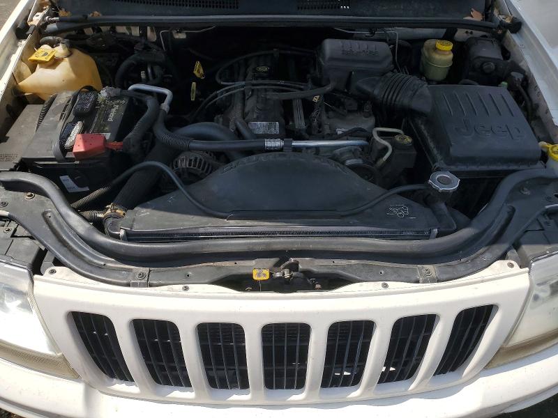 Aukcja sprzedaży 1999 Jeep Grand Cherokee, vin: 1J4G268S5XC663746, numer aukcji: 58349696
