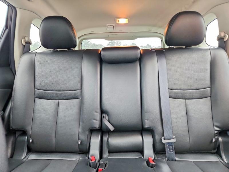 Aukcja sprzedaży 2017 Nissan Rogue, vin: 5N1AT2MT1HC754039, numer aukcji: 57693626