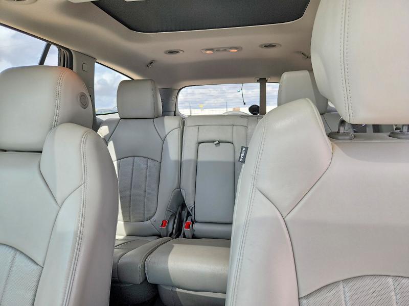 Aukcja sprzedaży 2013 Buick Enclave, vin: 5GAKVDKD6DJ216017, numer aukcji: 56839206