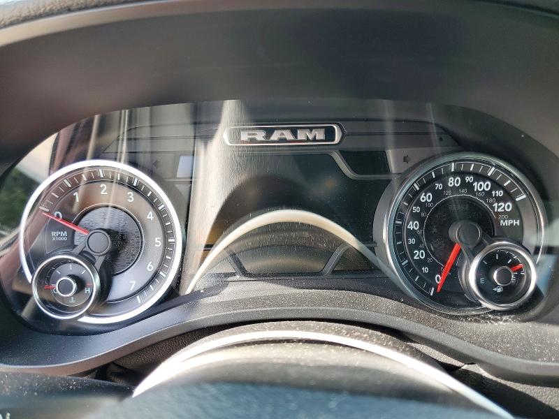 Aukcja sprzedaży 2021 Ram 1500, vin: 1C6SRFJT2MN581558, numer aukcji: 56833896