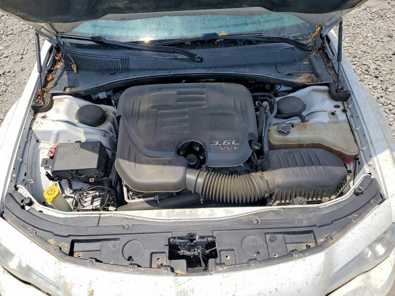 Aukcja sprzedaży 2017 Chrysler 300, vin: 2C3CCAAG9HH655615, numer aukcji: 58776616