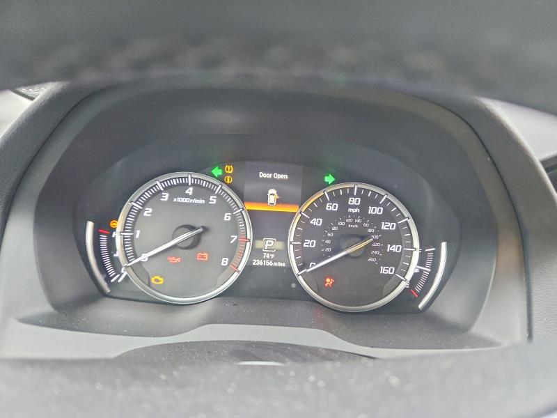 Продаж на аукціоні авто 2020 Acura Mdx, vin: 5J8YD4H55LL009988, номер лоту: 56961326