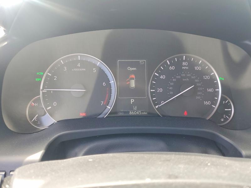 Aukcja sprzedaży 2017 Lexus Rx 350, vin: 2T2BZMCA9HC119382, numer aukcji: 58015286