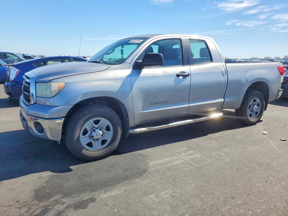Продажа на аукционе авто 2010 Toyota Tundra, vin: 5TFRU5F14AX022990, номер лота: 56633796