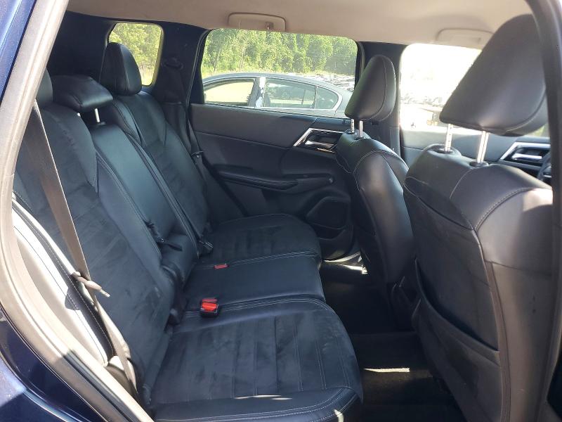 Продаж на аукціоні авто 2022 Mitsubishi Outlander, vin: JA4J4UA88NZ031627, номер лоту: 56272886