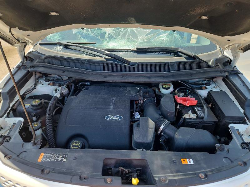 Продажа на аукционе авто 2014 Ford Explorer, vin: 1FM5K8F81EGB68834, номер лота: 55896776