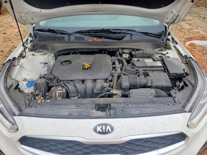 Aukcja sprzedaży 2020 Kia Forte, vin: 3KPF24AD5LE222946, numer aukcji: 56431156